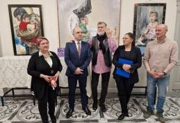 Ziua ANOFM sărbătorită la Botoșani - FOTO
