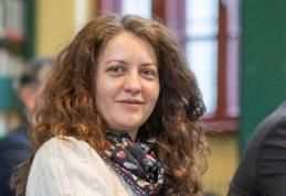 Alexandra Huțu: „Am simplificat etapele proceselor din instanță prin introducerea posibilității de achitare în numerar a taxelor judiciare de timbru”