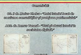 De la istoria universală la istoria locală. Conferințele Institutului „A.D. Xenopol” la Botoșani