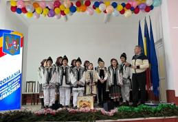 Școala Gimnazială Nr. 1 Dimăcheni, gazda Cercului pedagogic al Consielierilor Educativi nr. 6 Dorohoi - FOTO