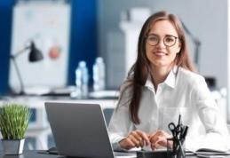 CONTED Dorohoi caută Asistent Manager