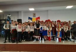 Datini și obiceiuri de iarnă la români și minorități (minoritatea ucraineană) – Șendriceni – Cândești – Broscăuți