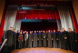 Concertul „La plinirea vremii” - Dragoste pentru dumnezeire și pentru aproape - FOTO