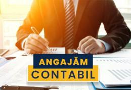 Primăria Dorohoi: Anunț organizare concurs recrutare
