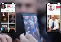 Descoperire șocantă făcută de ANAF. Cine ar fi plătit campania care l-a promovat masiv pe TikTok pe Călin Georgescu