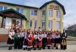 Bucurie și lumină pentru bătrânii din județul Botoșani - FOTO
