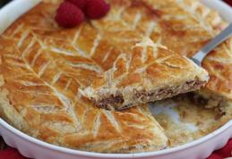 Tarta regilor