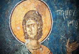 SINAXAR – 9 Ianuarie – Sf. Mc. Polieuct; Sf. Ier. Petru, Episcopul Sevastiei