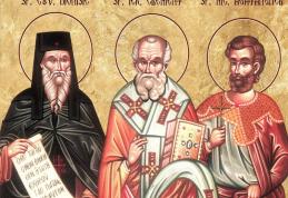 SINAXAR – 23 Ianuarie – Sf. Sfinţit Mc. Clement, Episcopul Ancirei; Sf. Mc. Agatanghel