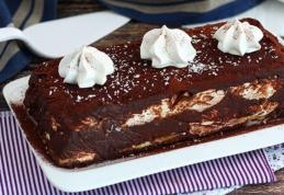 Buturugă Tiramisu