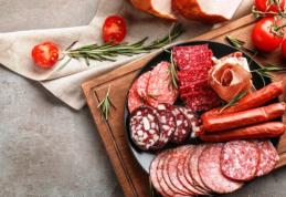 Riscul de osteoartrită este crescut de alimentele ultraprocesate