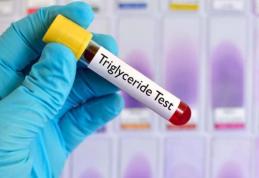 Trigliceride: tot ce trebuie să știți despre aceste lipide
