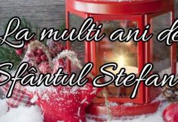 Sfântul Ștefan – Tradiții, obiceiuri și ce să NU faci pe 27 decembrie