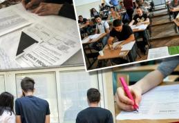 Când vor avea loc Evaluarea Națională și Bacalaureatul și când mai au elevii vacanță