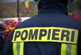 Pompierii vor fi la datorie și în minivacanța de Revelion