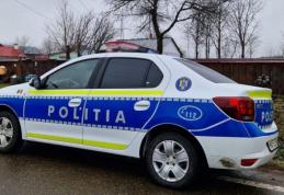 A rămas 3 luni fără permis, după ce a fost prins de radar cu 115 km la oră în localitate