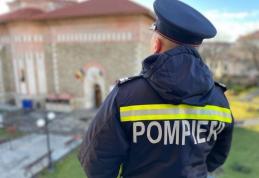 Măsuri de prevenire a incendiilor provocate de lumânări