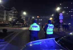 Acțiuni ale polițiștilor: Peste 50 de conducători auto au rămas fără permise de conducere sau certificate de înmatriculare