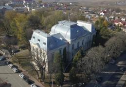 Muzeul de Științele Naturii Dorohoi își întrerupe activitatea pentru cel puțin trei ani