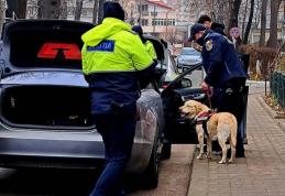 Acțiune a polițiștilor de siguranță școlară - 34 de elevi lipseau de la cursuri