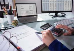 CONTED SA Dorohoi angajează Contabil pentru completarea echipei