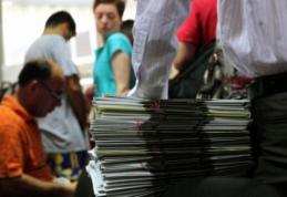 Locuri de muncă vacante și programe de formare pentru care se organizează înscrieri în săptămâna 13-19 ianuarie la Botoșani