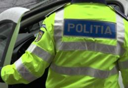 117 sancțiuni aplicate de polițiști în ultimele 24 de ore
