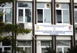 DSVSA Botoșani face apel către operatorii economici și crescătorii de animale, după ce a fost confirmat primul focar de febră aftoasă în Germania!