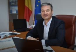 Dorohoianul Dan Șlincu este noul director executiv al APIA Botoșani