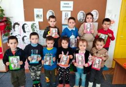 Ziua Culturii sărbătorită și la Școala Profesională Sf. Ap. Andrei Smârdan - FOTO