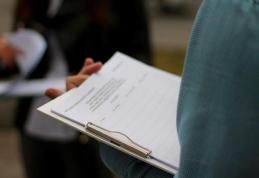 Partidele pot începe să strângă semnături pentru alegerile prezidențiale. Regulile pe care trebuie să le respecte