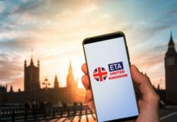 Românii care călătoresc în Anglia au nevoie de o nouă viză, de la 2 aprilie