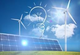 Cândești: Începe proiectul - „Construirea unei unități de producere a energiei electrice din surse regenerabile pentru compensarea consumului propriu”