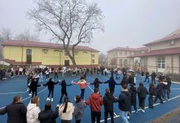 „În unire stă puterea!” – mesajul educațional al Colegiului Național „Grigore Ghica” Dorohoi - FOTO