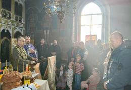 Parohia Ionășeni, Vf. Câmpului: Informații despre Unirea Principatelor Române împărtășite de lt. col. (r.), Lupu Ovidiu-Dumitru