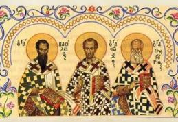 Hramul de iarnă al Seminarului Teologic Liceal Ortodox „Sfântul Ioan Iacob” din Dorohoi
