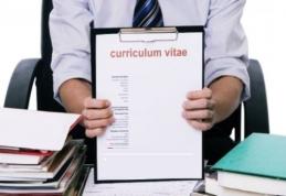 Locurile de muncă vacante la nivelul județului Botoșani la data de 27 ianuarie
