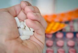 Medicamente care pot declanșa ulcer la stomac