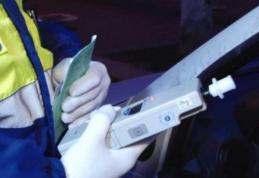 Doi dorohoieni băuți, scoși din trafic de polițiști