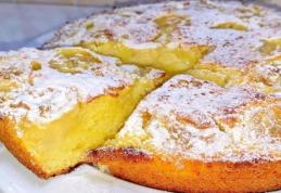 Tort fără făină
