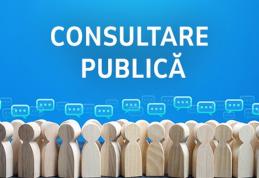 Spitalul Dorohoi: Consultare publică privind proiectul de reabilitare și modernizare corp de clădire C3 