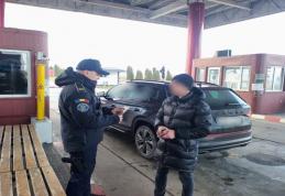 A plătit 7.800 de euro și s-a ales cu dosar penal