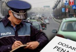Amendă penală și un an de închisoare pentru un tânăr din Rădăuți Prut depistat băut la volan