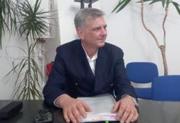 Decizie șoc a instanței: Corneliu Prepeliță se întoarce pe funcția de manager la Spitalul Județean „Mavromati” Botoșani