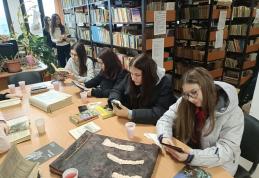 Ce mai ZICI, Colegiul Național „Grigore Ghica” Dorohoi ? - FOTO