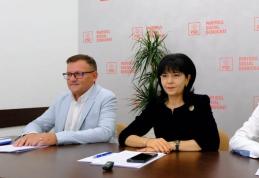 Proiecte majore pentru Botoșani, finanțate din bugetul național