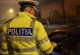 Dorohoian depistat în trafic deși avea permisul suspendat