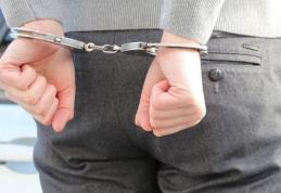 Șofer în vârstă de 24 de ani arestat după ce a lovit un pieton apoi și-a continuat deplasarea. Testele au arătat o alcoolemie de 2,45 mg/l