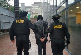 Botoșănean condamnat pentru furt în Ungaria, identificat în Germania