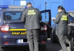 ANAF trimite notificări la persoanele bănuite că vând produse online fără să declare veniturile. Au început controalele!